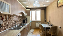 3 otaqlı Yeni tikili, Satış, Bakı, Yasamal