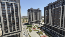 2 otaqlı Yeni tikili, Satış, Bakı, Xətai, Xətai