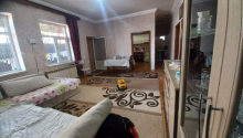 3 otaqlı Villa / Həyət evi, Satış, Bakı, Binəqədi, 20 yanvar
