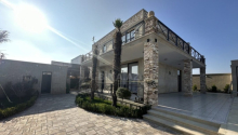 5 otaqlı Bağ evləri, Satış, Bakı, Xəzər, Koroğlu