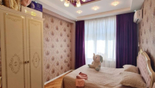 2 otaqlı Yeni tikili, Satış, Bakı, Nizami