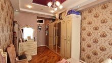 2 otaqlı Yeni tikili, Satış, Bakı, Nizami