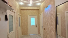2 otaqlı Yeni tikili, Satış, Bakı, Nizami