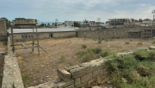 6 sot Torpaq, Satış, Bakı, Səbail