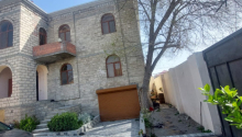 5 otaqlı Villa / Həyət evi