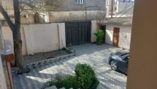 5 otaqlı Villa / Həyət evi, Satış, Bakı, Xəzər