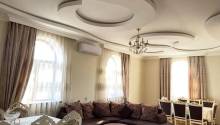 5 otaqlı Villa / Həyət evi, Satış, Bakı, Xəzər