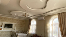 5 otaqlı Villa / Həyət evi, Satış, Bakı, Xəzər
