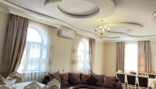 5 otaqlı Villa / Həyət evi, Satış, Bakı, Xəzər