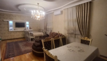 5 otaqlı Villa / Həyət evi, Satış, Bakı, Xəzər