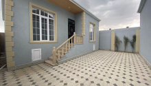 3 otaqlı Villa / Həyət evi