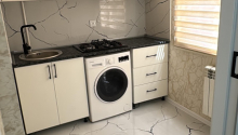 58 otaqlı Köhnə tikili, Satış, Bakı, Nəsimi, Memar Əcəmi
