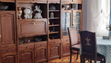 3 otaqlı Köhnə tikili