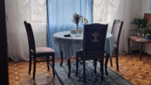 3 otaqlı Köhnə tikili, Satış, Bakı, Nərimanov, Gənclik