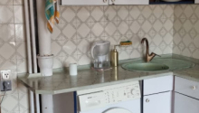 3 otaqlı Köhnə tikili, Satış, Bakı, Nərimanov, Gənclik
