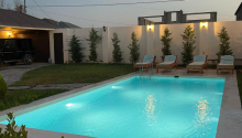 6 otaqlı Bağ evləri, Satış, Bakı, Xəzər, Koroğlu