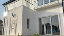 6 otaqlı Bağ evləri, Satış, Bakı, Xəzər, Koroğlu
