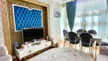 3 otaqlı Yeni tikili, Satış, Bakı, Yasamal