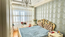 3 otaqlı Yeni tikili, Satış, Bakı, Yasamal