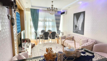 3 otaqlı Yeni tikili, Satış, Bakı, Yasamal