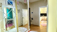 3 otaqlı Yeni tikili, Satış, Bakı, Yasamal