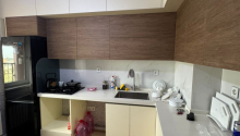 3 otaqlı Yeni tikili, Satış, Xırdalan