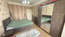 3 otaqlı Köhnə tikili, Satış, Bakı, Suraxanı
