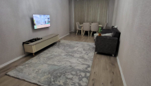 2 otaqlı Yeni tikili, Satış, Abşeron