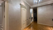 4 otaqlı Yeni tikili, Kirayə (aylıq), Bakı, Səbail, Sahil