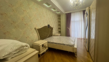 4 otaqlı Yeni tikili, Kirayə (aylıq), Bakı, Səbail, Sahil