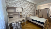 4 otaqlı Yeni tikili, Kirayə (aylıq), Bakı, Səbail, Sahil