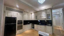 4 otaqlı Yeni tikili, Kirayə (aylıq), Bakı, Səbail, Sahil