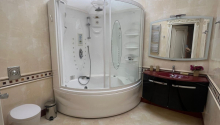 4 otaqlı Yeni tikili, Kirayə (aylıq), Bakı, Səbail, Sahil