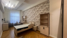 4 otaqlı Yeni tikili, Kirayə (aylıq), Bakı, Səbail, Sahil