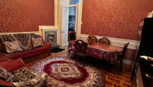 3 otaqlı Köhnə tikili, Satış, Bakı, Səbail, İçəri şəhər