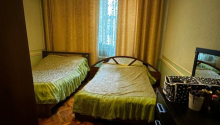 3 otaqlı Köhnə tikili, Satış, Bakı, Səbail, İçəri şəhər