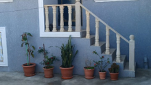 3 otaqlı Villa / Həyət evi, Satış, Abşeron