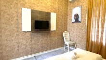 5 otaqlı Köhnə tikili, Satış, Bakı, Səbail, Sahil