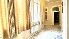 5 otaqlı Köhnə tikili, Satış, Bakı, Səbail, Sahil