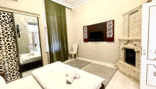 5 otaqlı Köhnə tikili, Satış, Bakı, Səbail, Sahil