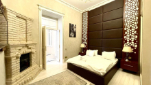 5 otaqlı Köhnə tikili, Satış, Bakı, Səbail, Sahil