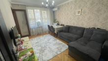 2 otaqlı Köhnə tikili, Satış, Bakı, Yasamal, Elmlər Akademiyası