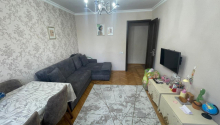 2 otaqlı Köhnə tikili, Satış, Bakı, Yasamal, Elmlər Akademiyası