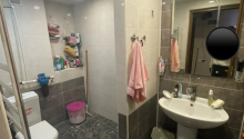 2 otaqlı Köhnə tikili, Satış, Bakı, Yasamal, Elmlər Akademiyası