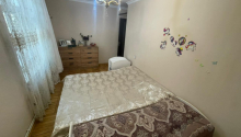 2 otaqlı Köhnə tikili, Satış, Bakı, Yasamal, Elmlər Akademiyası