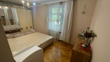 2 otaqlı Köhnə tikili, Satış, Bakı, Yasamal, Elmlər Akademiyası
