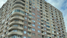 3 otaqlı Yeni tikili, Satış, Bakı, Nəsimi, Gənclik