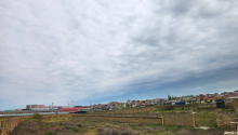 25 m2 Torpaq, Satış, Abşeron