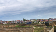 25 m2 Torpaq, Satış, Abşeron