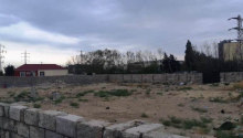 40 sot Torpaq, Satış, Xırdalan